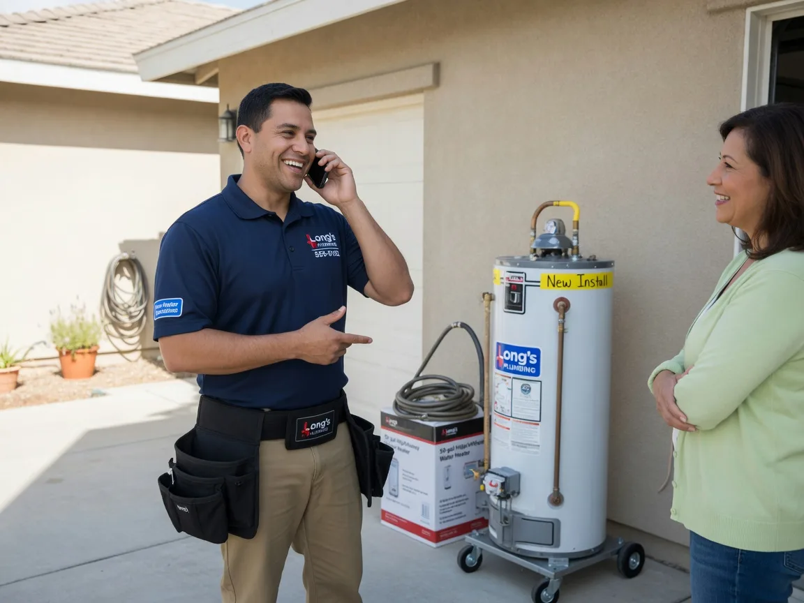 Leak Detection Fairfield, WA FAQs